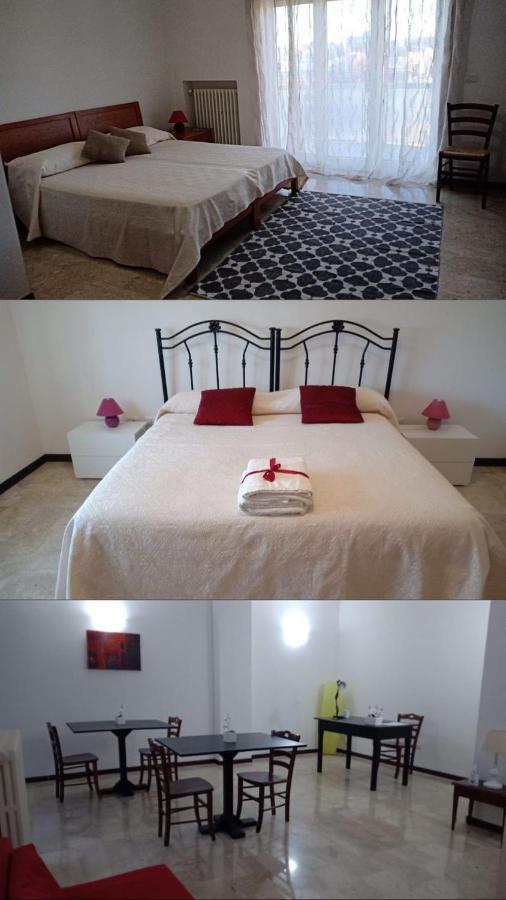 B&B Francesca Lecce Exterior foto